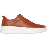 Skechers slip-ins: court break - suit sneaker 183177-cog | shoptok.hr