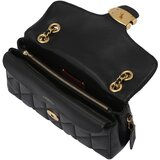 Coach Torba za na rame 'TABBY' zlatna / crna | shoptok.hr