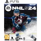 Electronic Arts ea sports: nhl 24 (playstation 5)