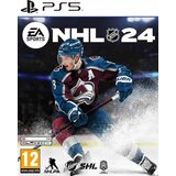 Electronic Arts PS5 EA SPORTS: NHL 24 cene