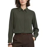 Srajce & Bluze AW26601T204 Zelena