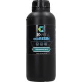 3DJAKE ecoResin transparent modra - 1.000 g Cene