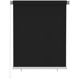  Vanjska roleta za zamračivanje 120 x 140 cm crna | shoptok.hr