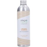 Allegro Natura walnut & palmarosa shampoo Cijene