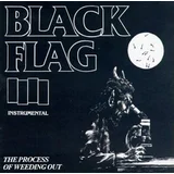 Flag - The Process Of Weeding Out