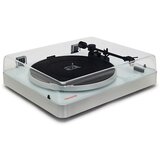Aiwa APX-790BT/WT Premium, Hifi japonski gramofon z Bluetooth in USB povezavo | Shoptok.si
