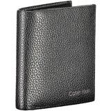 Calvin Klein BLACK MEN&#39;S WALLET | Shoptok.si