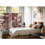  Paravan u 5 dijelova - Vintage Wall II [Room Dividers] 225x172 | shoptok.hr