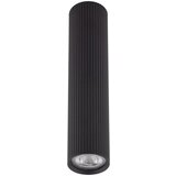 SPOT svetlo TUNE L 1xGU10/10W/230V 24 cm crno | Eponuda.com