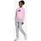 Adidas Trenerka JG FI LOGO TS | ePonuda.com