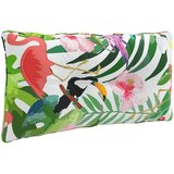  Jastučić za leđa PUTTEN 100% poliester Šareni 80 x 40 x 10 cm | shoptok.hr
