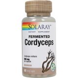 Solaray cordyceps - fermentirana | Shoptok.si