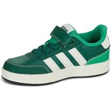 Adidas Patike za dečake Breakbase C Bp, Zelene | Eponuda.com