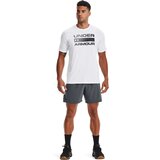 Under Armour TRN MAJICA UA TEAM ISSUE WORDMARK SS | ePonuda.com