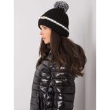 RUE PARIS Cap-JK-CZ-35.92-black | shoptok.hr