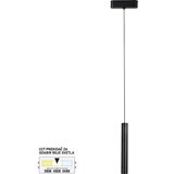  led magnetna visilica cct ultra slim FMS4001-5 bk Cene