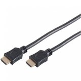  HDMI kabel (M-M) 1,5 m 4K 60Hz pozlačen | Shoptok.si