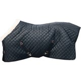Kentucky Horsewear Turnirska odeja - črna | Shoptok.si