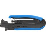 Zed_Electronic Klešta za montažu kompresionih konektora - PT-01 | ePonuda.com