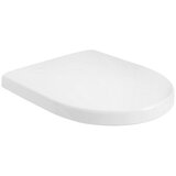 Geberit 500.670.01.1 iCon WC deska s počasnim zapiranjem "Soft Close" | Shoptok.si