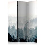  Paravan u 3 dijela - Winter Forest [Room Dividers] 135x172 Cijene