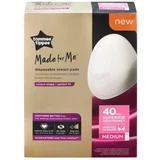 Made For Me jastučići za grudnjak - veličina S (40 komada)