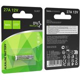 Baterija 27A Hoco 12V DLR07 1 kom  Baterija 27A Hoco 12V DLR07 1 kom Slike