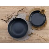 Creatable Set Posod Uno Black, 2-Delni | Shoptok.si