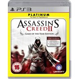  Assassins Creed 2 Game of the Year Edition (PS3) - rabljeno | Shoptok.si