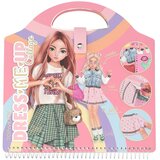 Top Model Tm - Kolaž knjiga Oblači me 12/1 | Eponuda.ba