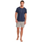 J&j Brothers Pižame & Spalne srajce JJB13-FH5401 Večbarvna | Shoptok.si