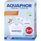 Aquaphor Nadomestni filtrirni vložek B25+ Maxfor 3+1 gratis, (21747731) | Shoptok.si