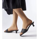D/CEO Silver loafers Ilana | ePonuda.com