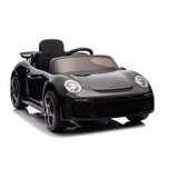  Licencirani auto na akumulator RUF CTR3 - crni Cijene