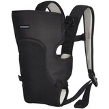Kikka Boo Kengur nosiljka Myra Mesh Black | ePonuda.com