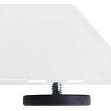  Noge blagovaonskog stola u obliku pauka bijele 85x85x(72-73) cm čelik | shoptok.hr