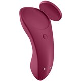 Satisfyer Vibrator Secret Panty Vibrator z aplikacijo | Shoptok.si