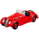 BMW 328 crveni 1:34 Cijene