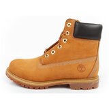 Timberland Pohodništvo Premium 6 Kostanjeva Cene