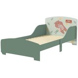 Kinder Home dečiji krevet Šuma - zaštita od pada ( TF-6805 ) | Eponuda.com