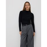 Reserved Bodi s visokim udjelom modalnih vlakana - crno | shoptok.hr