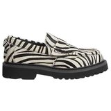 Tommy Hilfiger Ženske zebraste mokasine | Eponuda.com