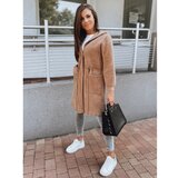 DStreet Ženski kaput NY0478 Cijene
