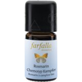 farfalla Kemotip rožmarina kafra bio | Shoptok.si