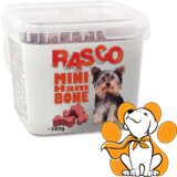 Dafiko Ham 580g, Poslastice Za Pse Sa Šunkom | ePonuda.com