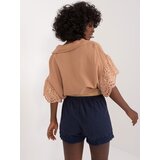Italy Moda Shorts-DHJ-SN-5536.34X-Navy | Shoptok.si