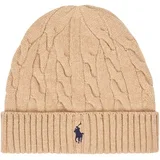 SWEATER-HAT Bež