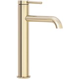 Rea Spot Gold High slavina za umivaonik | shoptok.hr