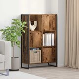 Ormarić za knjige Staro drvo 68 x 30 x 108.5 cm | shoptok.hr