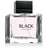 Black Seduction 100 ml toaletna voda za muškarce